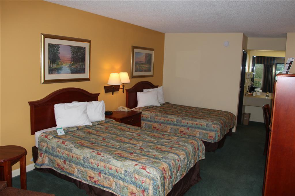 Red Roof Inn & Suites Monroe, Nc Стая снимка